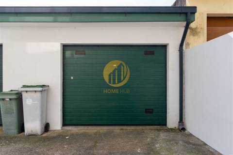 Apartamento T3 Duplex na Maia