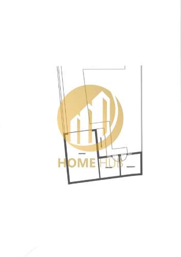 Terreno com projeto aprovado