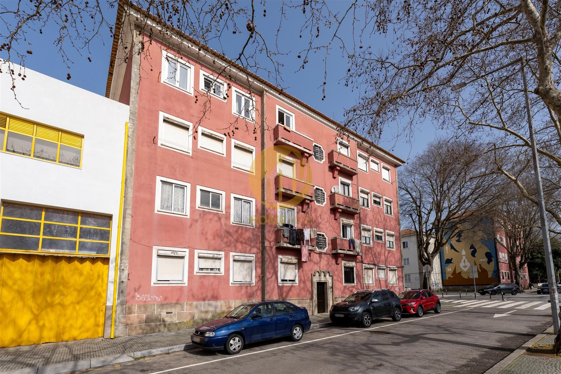 Apartamento T3 Venda em Matosinhos e Leça da Palmeira,Matosinhos