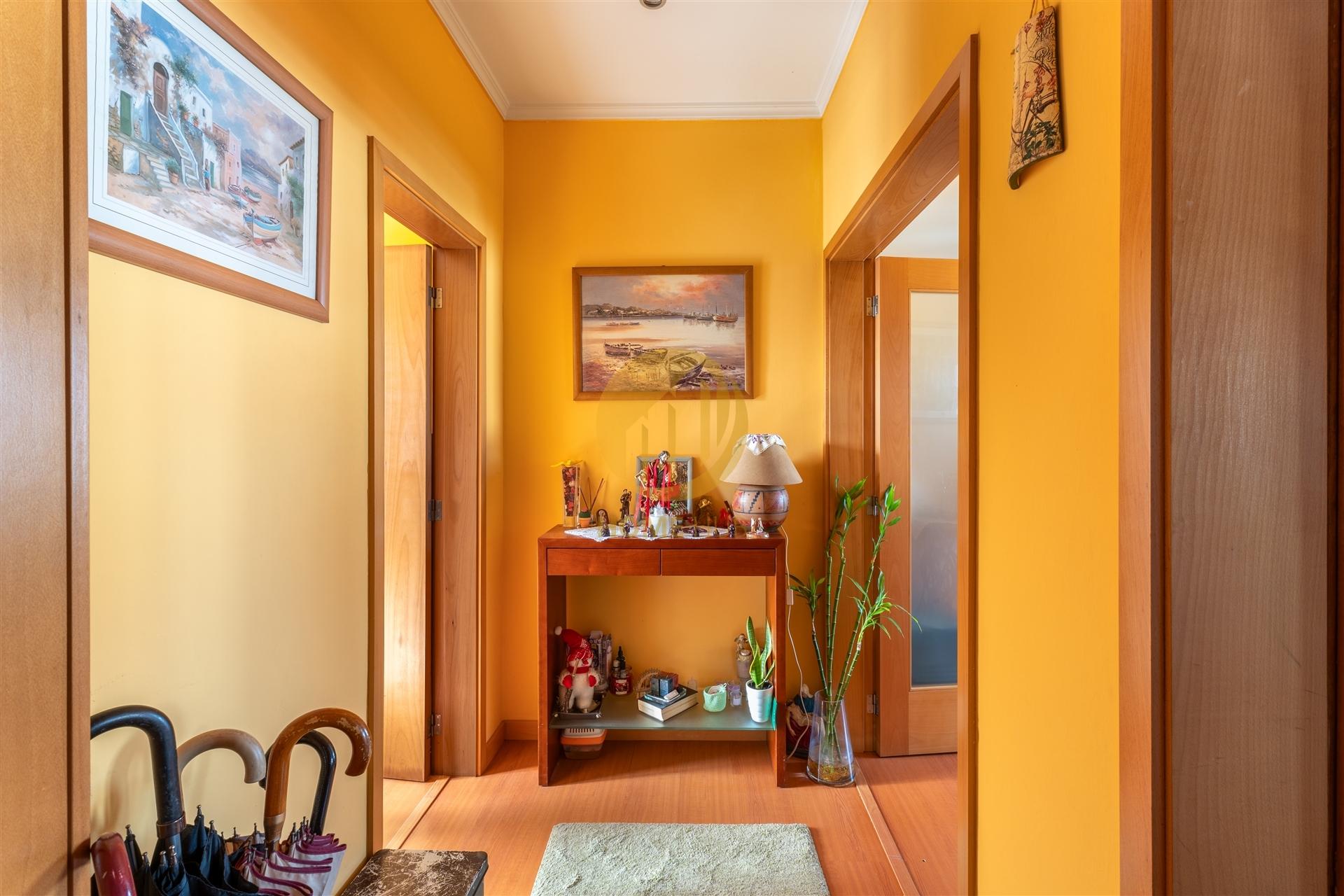 Apartamento T3 Venda em Matosinhos e Leça da Palmeira,Matosinhos