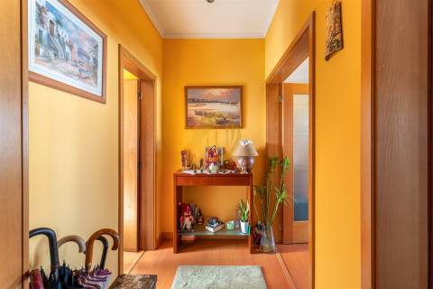 Apartamento T3 Venda em Matosinhos e Leça da Palmeira,Matosinhos