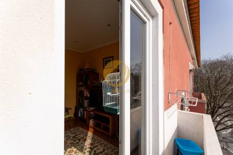 Apartamento T3 Venda em Matosinhos e Leça da Palmeira,Matosinhos