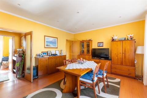 Apartamento T3 Venda em Matosinhos e Leça da Palmeira,Matosinhos