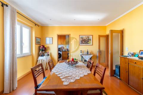 Apartamento T3 Venda em Matosinhos e Leça da Palmeira,Matosinhos