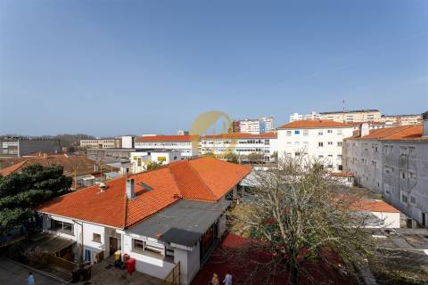 Apartamento T3 Venda em Matosinhos e Leça da Palmeira,Matosinhos