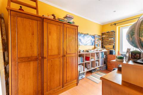 Apartamento T3 Venda em Matosinhos e Leça da Palmeira,Matosinhos