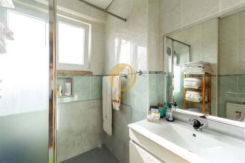 Apartamento T3 Venda em Matosinhos e Leça da Palmeira,Matosinhos