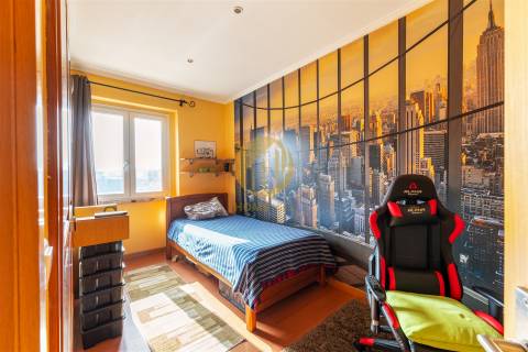 Apartamento T3 Venda em Matosinhos e Leça da Palmeira,Matosinhos