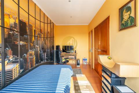 Apartamento T3 Venda em Matosinhos e Leça da Palmeira,Matosinhos