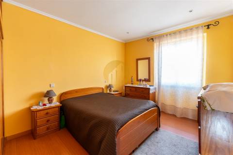 Apartamento T3 Venda em Matosinhos e Leça da Palmeira,Matosinhos