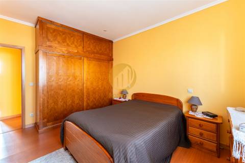 Apartamento T3 Venda em Matosinhos e Leça da Palmeira,Matosinhos