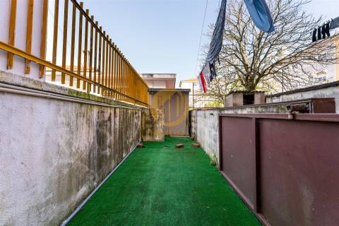 Apartamento T3 Venda em Matosinhos e Leça da Palmeira,Matosinhos