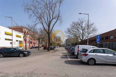 Apartamento T3 Venda em Matosinhos e Leça da Palmeira,Matosinhos