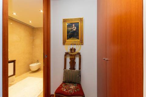 Apartamento T2 de Luxo Frente-Rio com Piscina Interior | Caminha