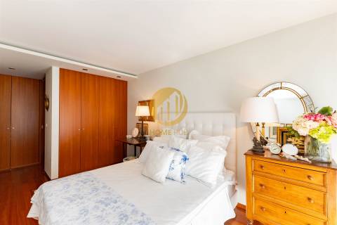 Apartamento T2 de Luxo Frente-Rio com Piscina Interior | Caminha