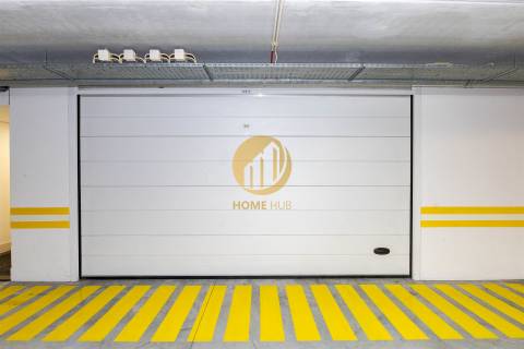 Apartamento T2 de Luxo Frente-Rio com Piscina Interior | Caminha