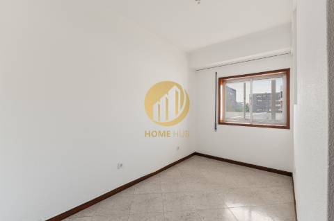 Apartamento T3 Arrendamento em Cidade da Maia,Maia