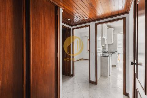 Apartamento T3 Arrendamento em Cidade da Maia,Maia