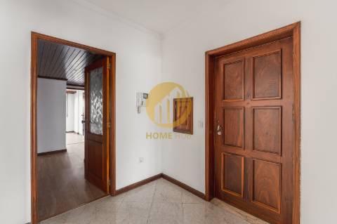 Apartamento T3 Arrendamento em Cidade da Maia,Maia