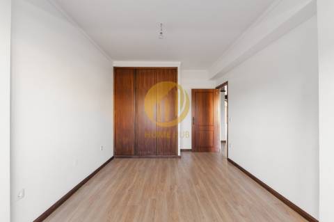 Apartamento T3 Arrendamento em Cidade da Maia,Maia