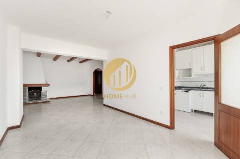 Apartamento T3 Arrendamento em Cidade da Maia,Maia