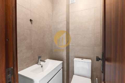 Apartamento T3 Arrendamento em Cidade da Maia,Maia