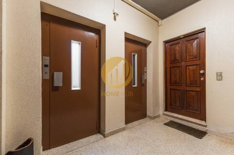 Apartamento T3 Arrendamento em Cidade da Maia,Maia