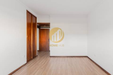 Apartamento T3 Arrendamento em Cidade da Maia,Maia
