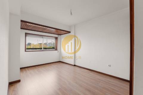 Apartamento T3 Arrendamento em Cidade da Maia,Maia