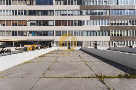 Apartamento T3 Arrendamento em Cidade da Maia,Maia