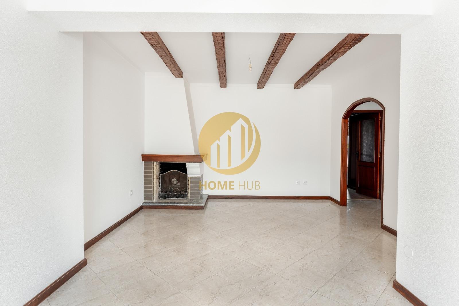 Apartamento T3 Arrendamento em Cidade da Maia,Maia