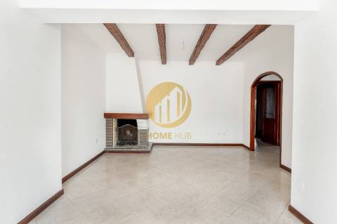 Apartamento T3 Arrendamento em Cidade da Maia,Maia