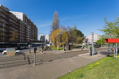 Apartamento T3 Arrendamento em Cidade da Maia,Maia