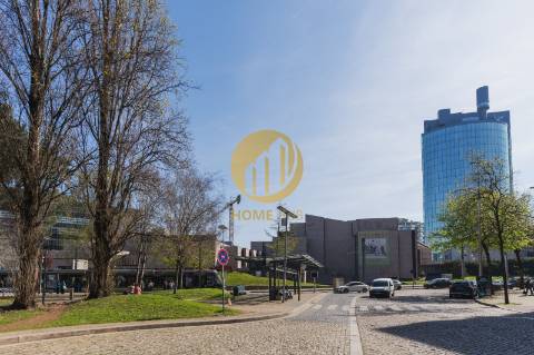 Apartamento T3 Arrendamento em Cidade da Maia,Maia