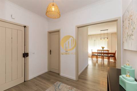 OPORTUNIDADE ÚNICA - IMÓVEL PRONTO A HABITAR NUMA DAS ZONAS MAIS VALORIZADAS DE PAREDES!