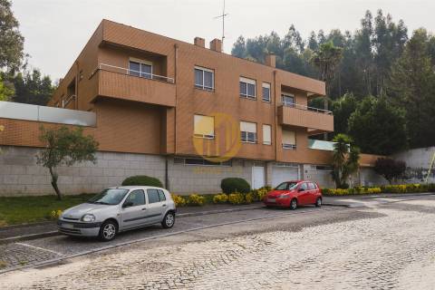 Apartamento T2 Venda em Canelas,Vila Nova de Gaia