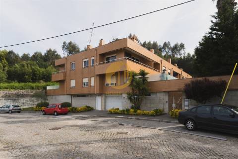 Apartamento T2 Venda em Canelas,Vila Nova de Gaia