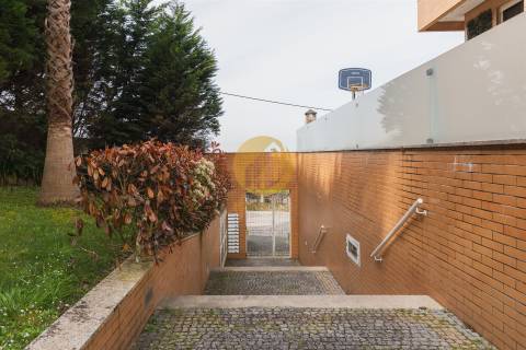 Apartamento T2 Venda em Canelas,Vila Nova de Gaia