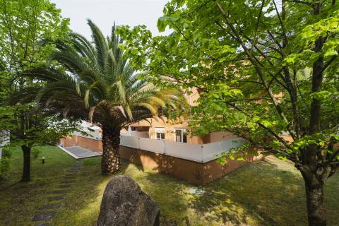 Apartamento T2 Venda em Canelas,Vila Nova de Gaia