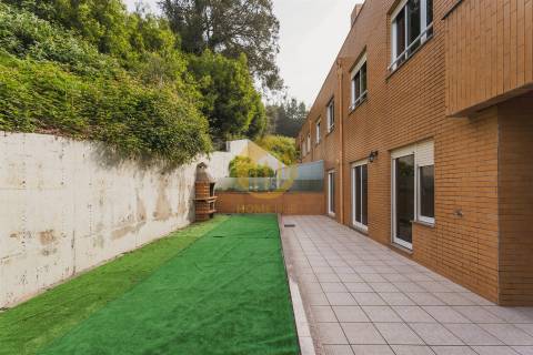 Apartamento T2 Venda em Canelas,Vila Nova de Gaia
