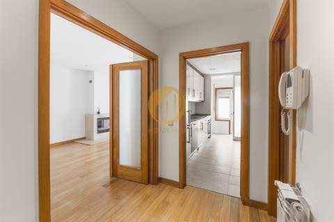 Apartamento T2 Venda em Canelas,Vila Nova de Gaia
