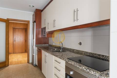 Apartamento T2 Venda em Canelas,Vila Nova de Gaia