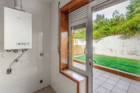Apartamento T2 Venda em Canelas,Vila Nova de Gaia