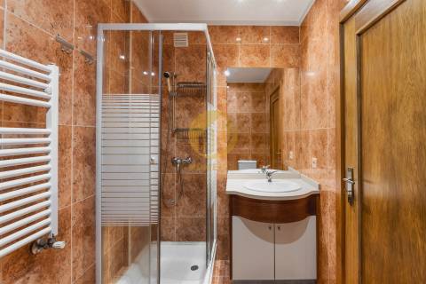 Apartamento T2 Venda em Canelas,Vila Nova de Gaia
