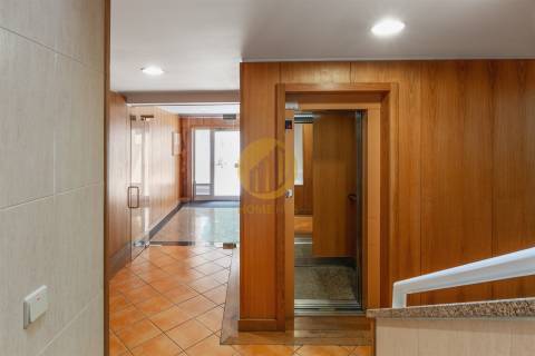 Apartamento T2 Venda em Canelas,Vila Nova de Gaia