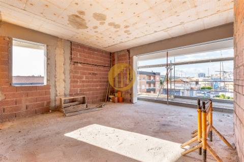 Moradia T3 Geminada com Jardim e Garagem | Alfena, Porto