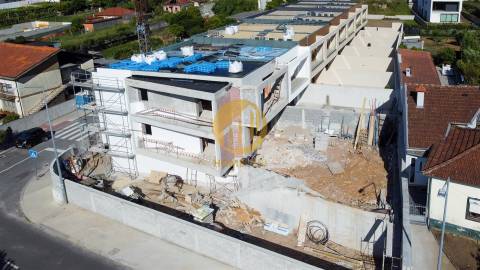 Moradia T3 Geminada com Jardim e Garagem | Alfena, Porto
