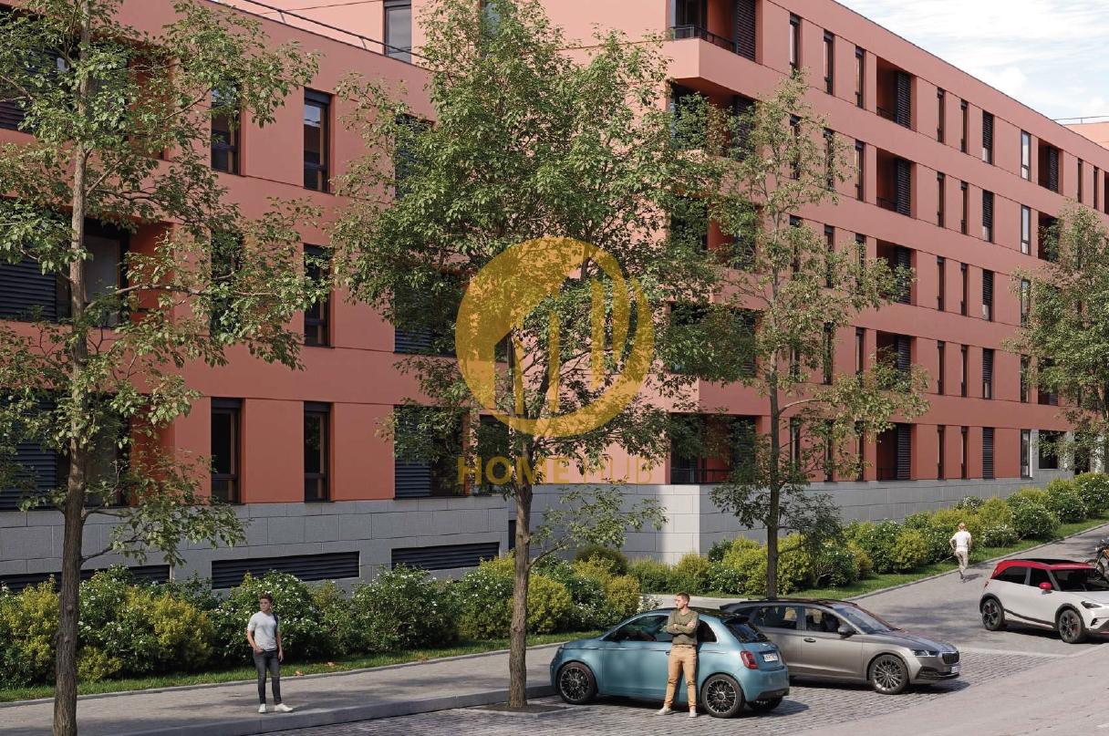 Apartamento T2 Venda em Rio Tinto,Gondomar