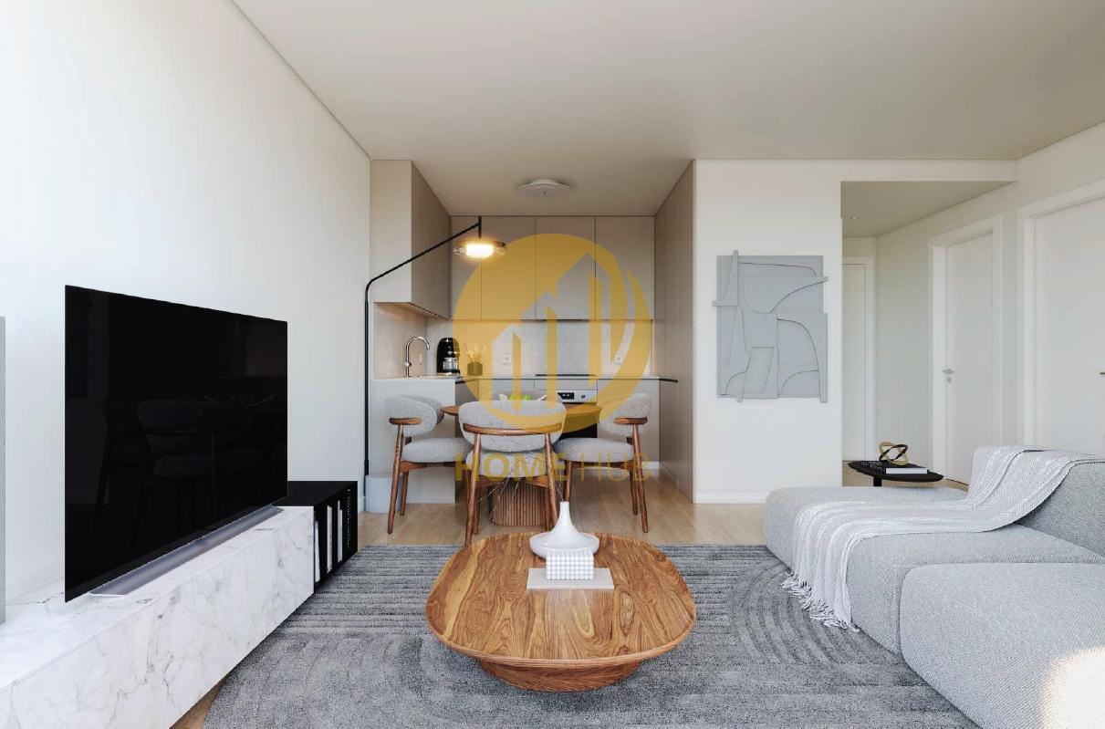 Apartamento T2 Venda em Rio Tinto,Gondomar