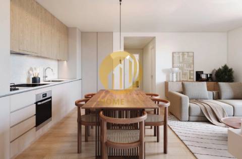Apartamento T2 Venda em Rio Tinto,Gondomar